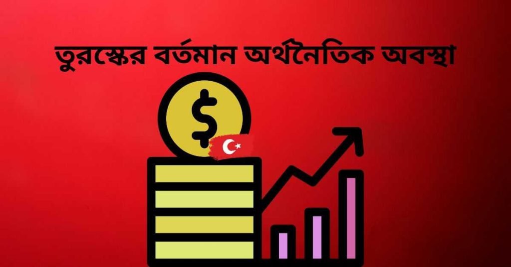 তুরস্কের বর্তমান অর্থনৈতিক অবস্থা