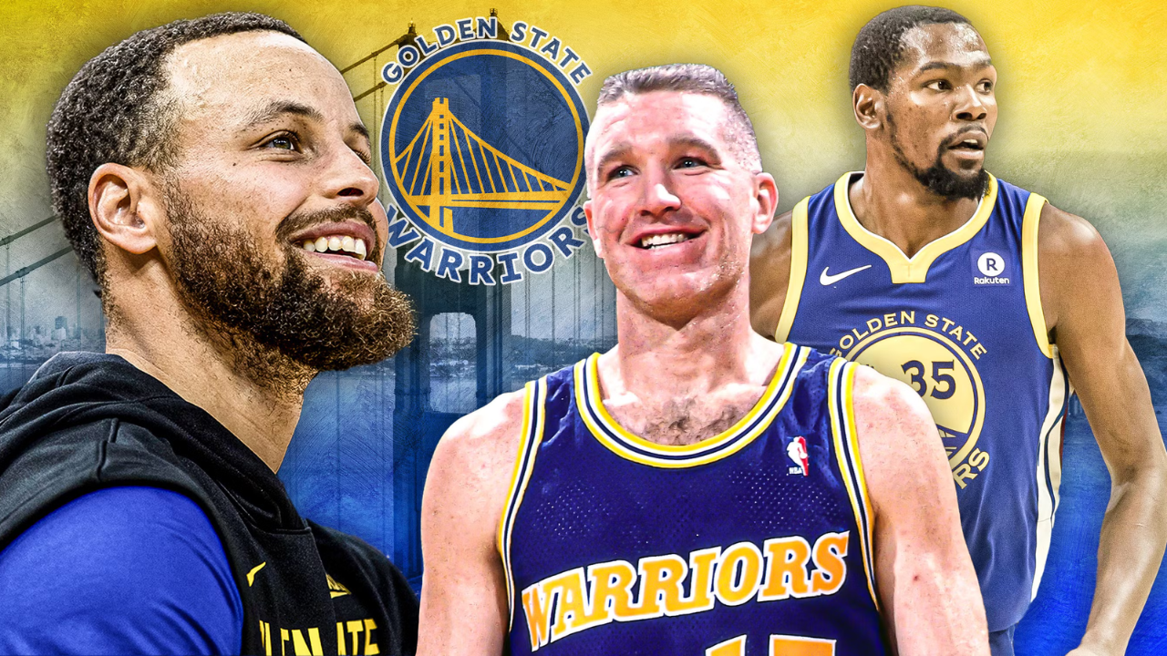 Golden State Warriors: Top Player Stats & Performance Breakdown