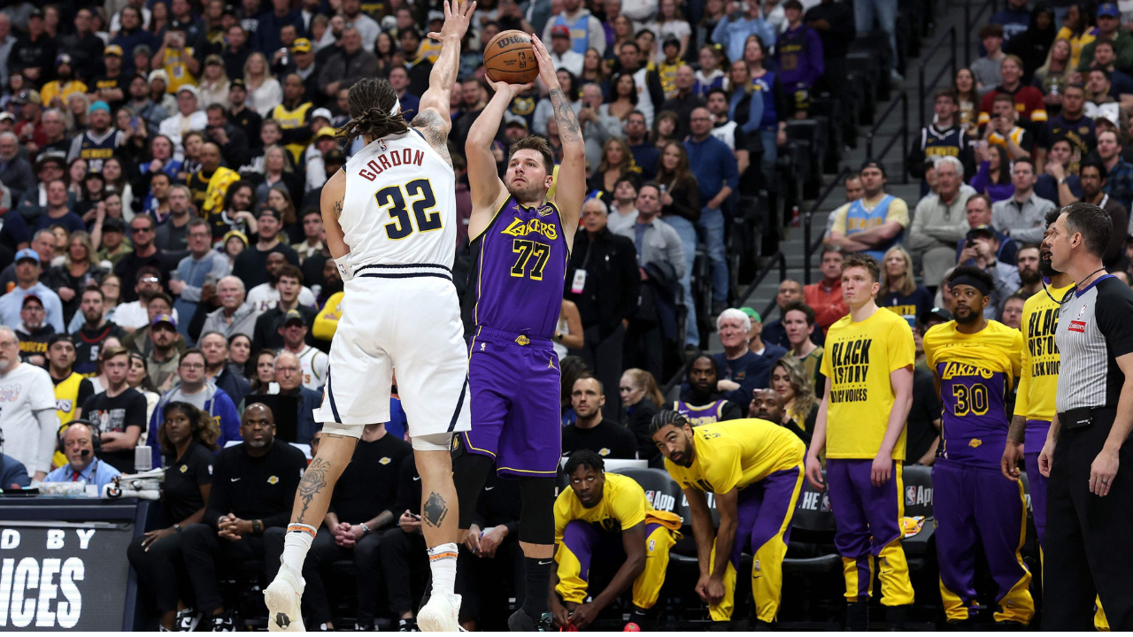 Impact on NBA & Fanbase