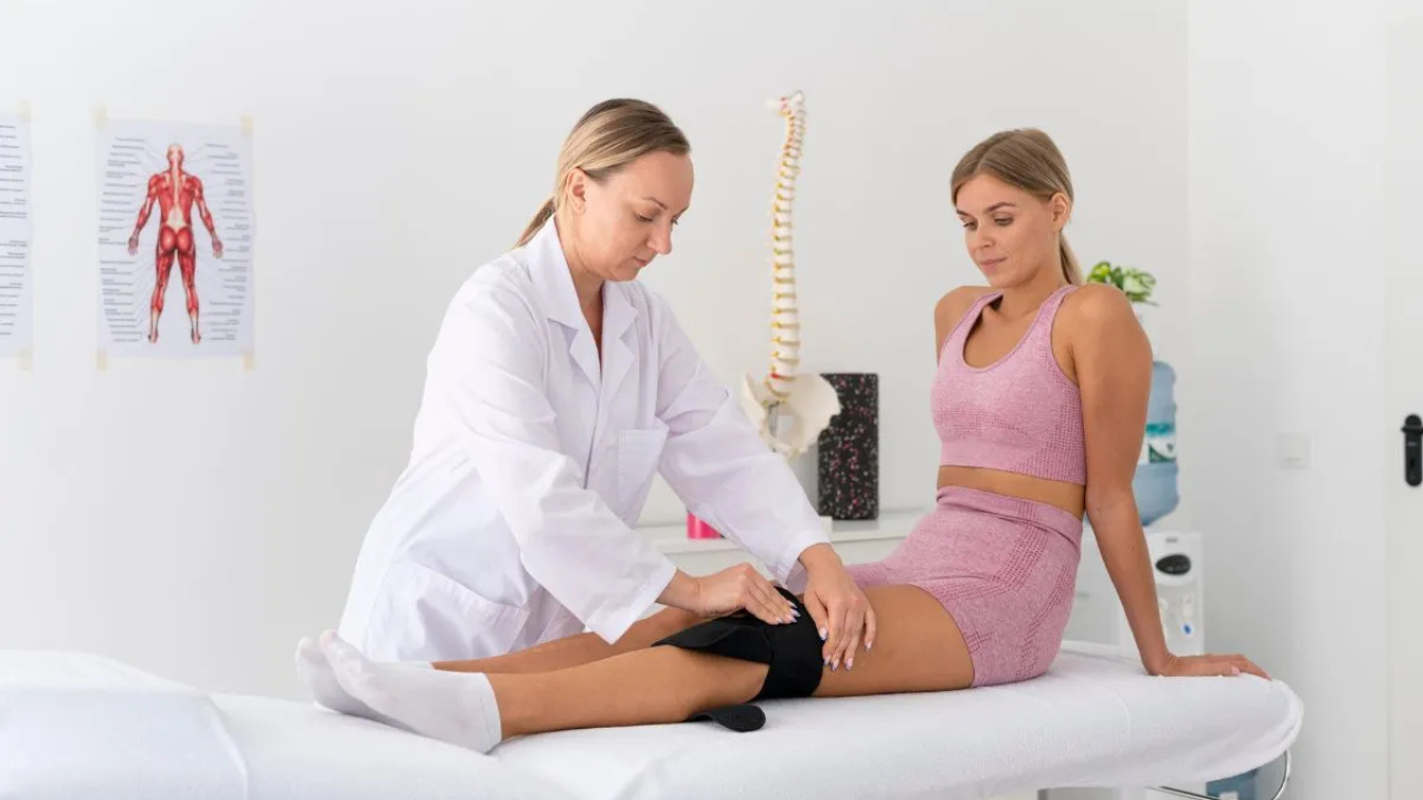 Benefits of Wellhealthorganic Surgery for Wrist and Ankle Injuries