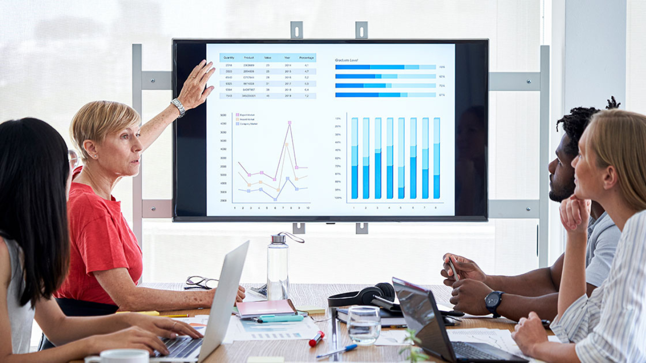 Top Business Administration Programs in La Porte Panggon