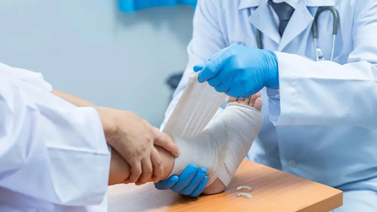Understanding Wrist and Ankle Injuries