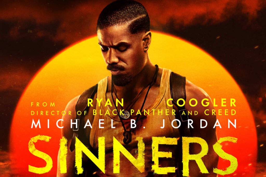 Sinners 2025 Film Plot Summary Michael B. Jordan’s Dual Roles and Southern Gothic Horror Image.jpg