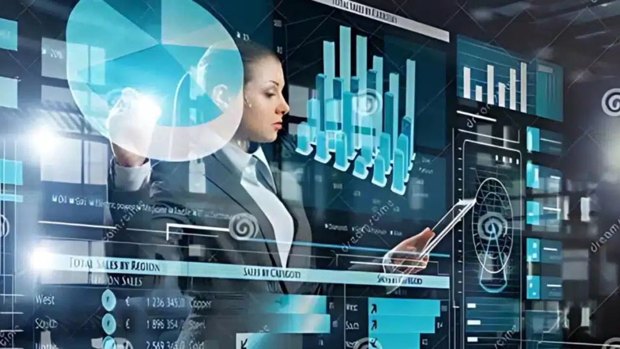 Blockchain content verification technology