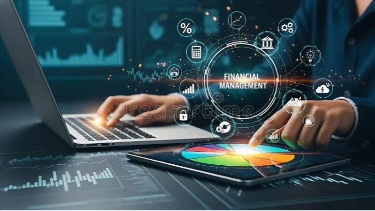 Regular Monitoring & Financial Forecasting