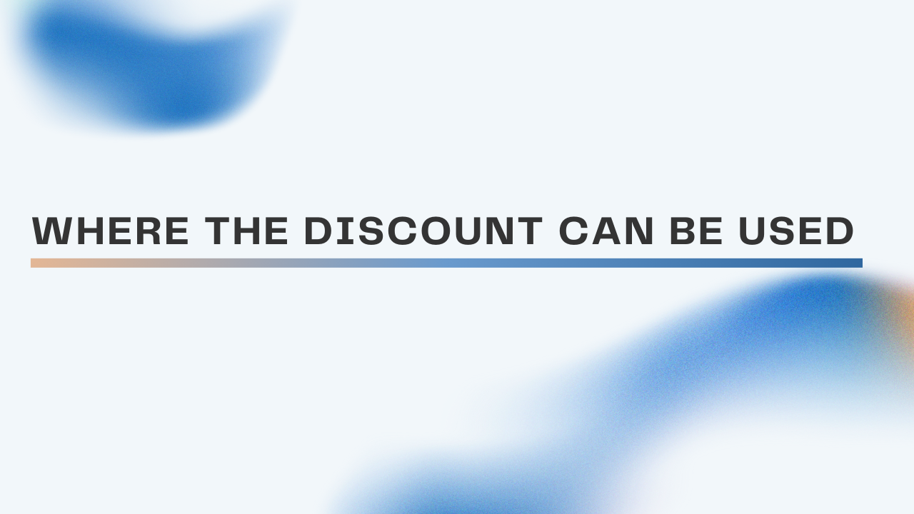Where the Discount Can Be Used Image.png