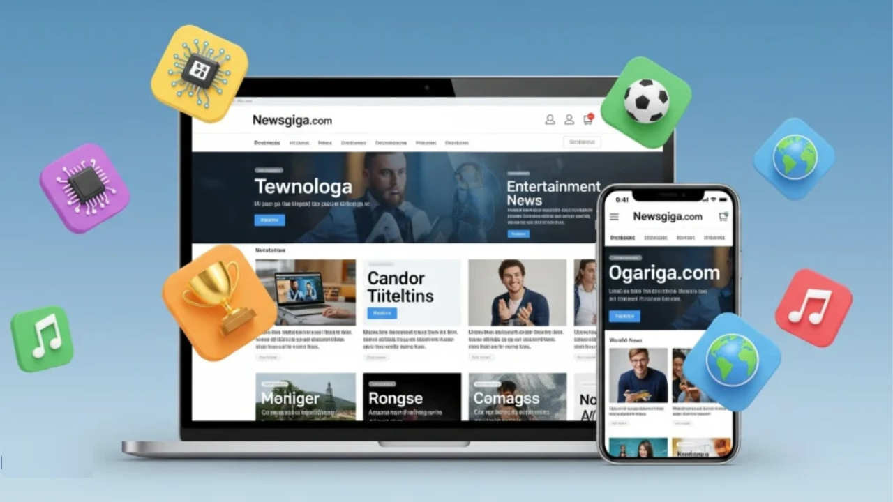 Why are readers interested in the site?