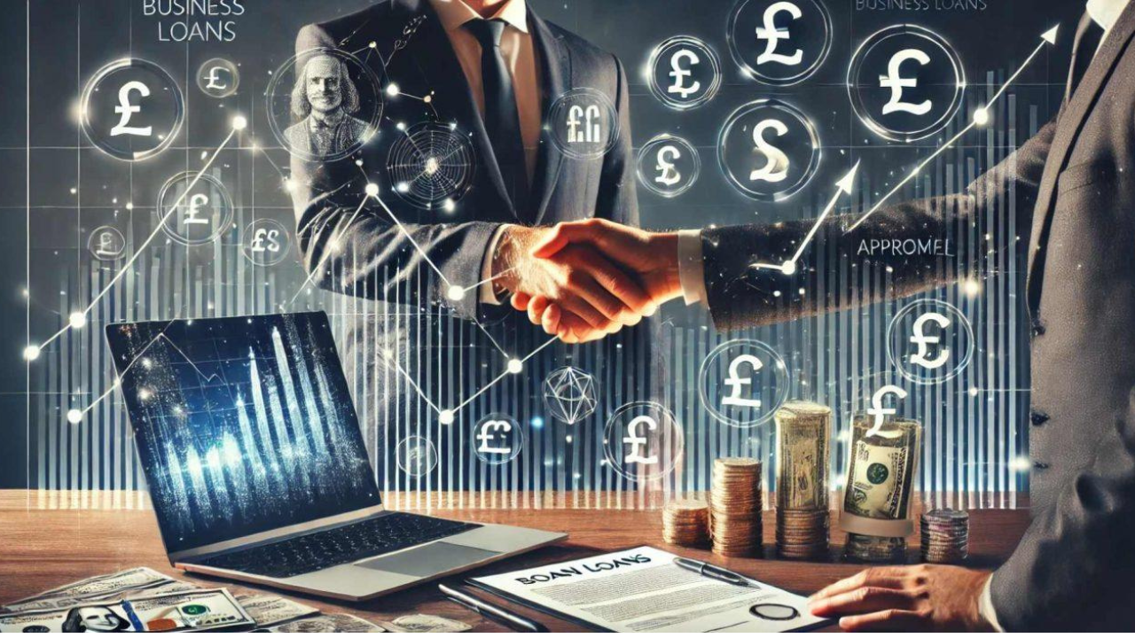 Key Features of Traceloans.com Business Loans