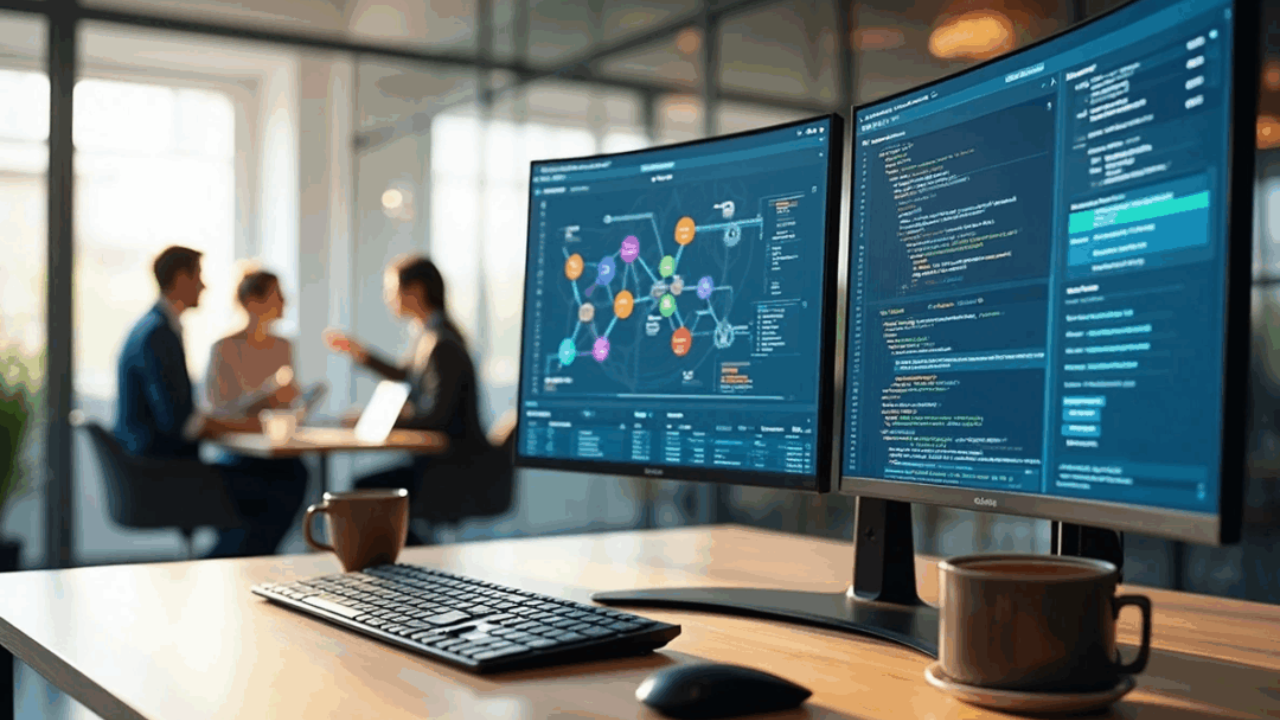 Future of Coding with 418dsg7 Python
