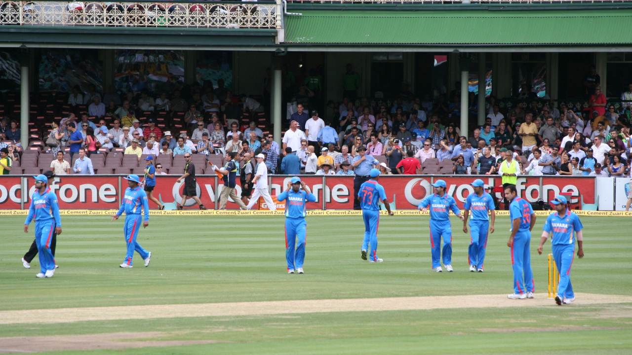 Head-to-Head Records