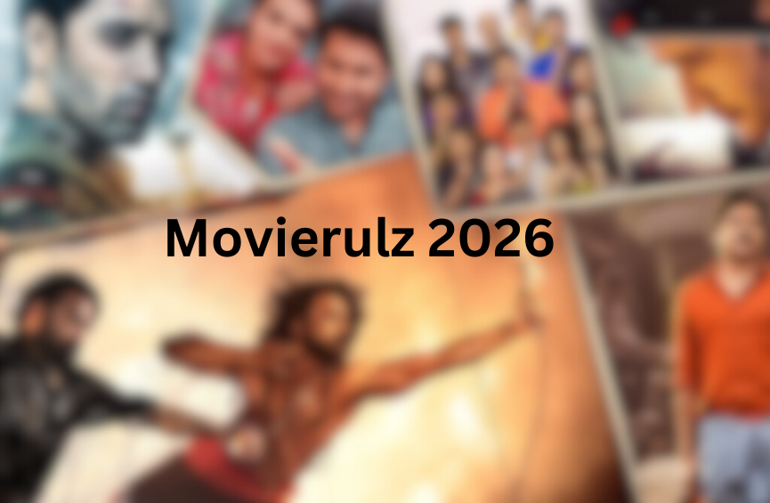 Movierulz 2026: Download Movies from the Website Movierulz 2026: Download Movies from the Website