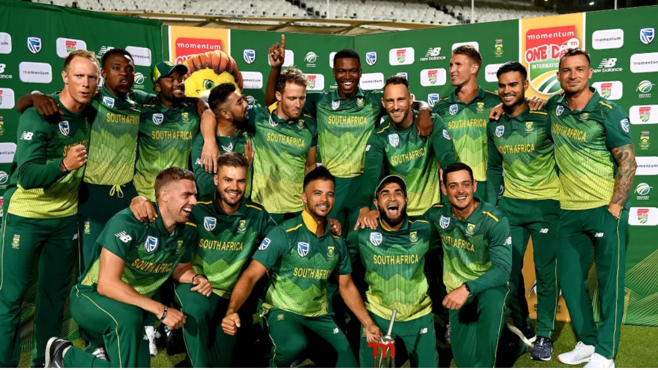 Statistical Highlights