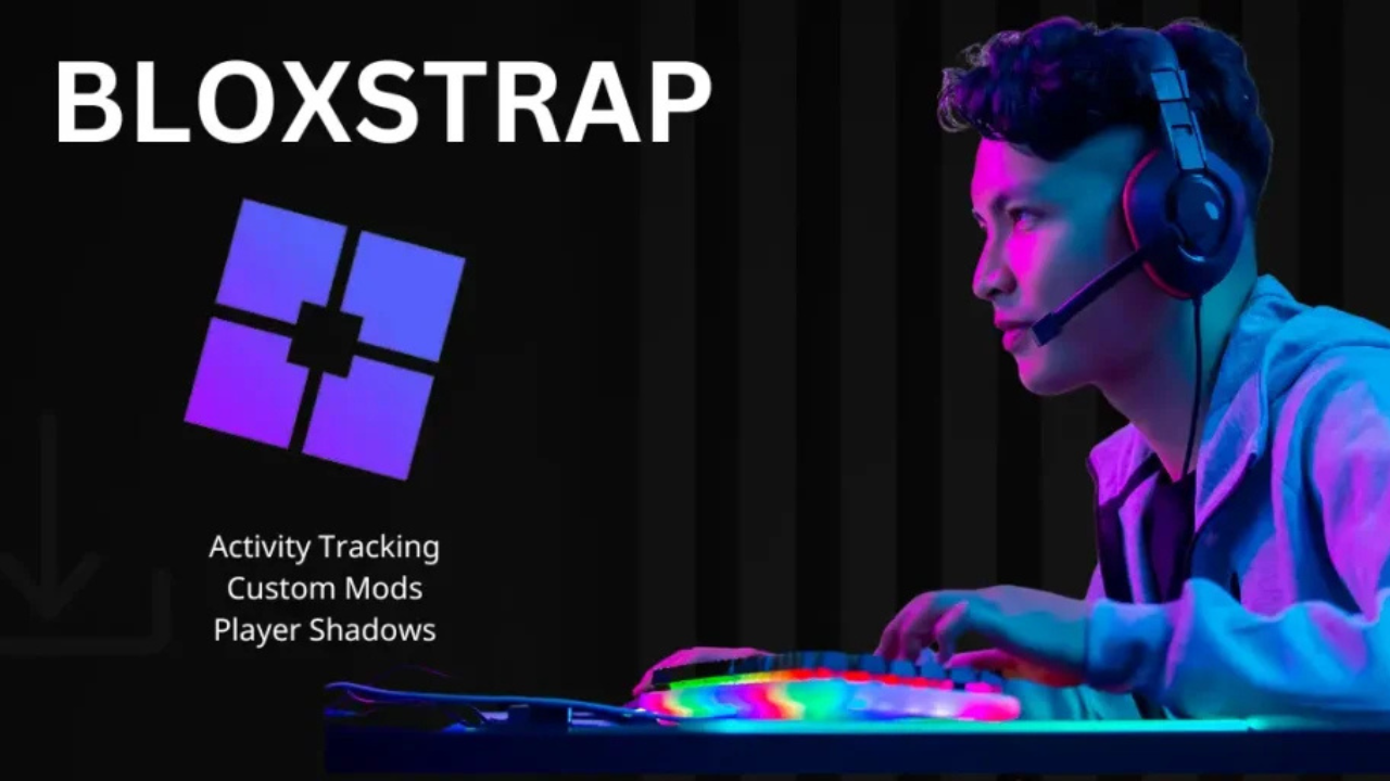 What is Thebloxstrap com