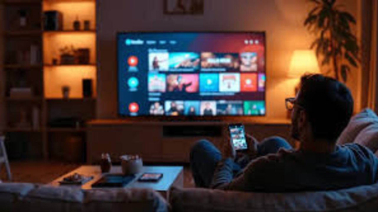 Key Features of Magis TV