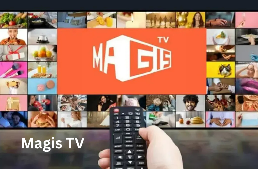 What Is Magis TV? Complete Guide to Features, Installation & Use What Is Magis TV? Complete Guide to Features, Installation & Use