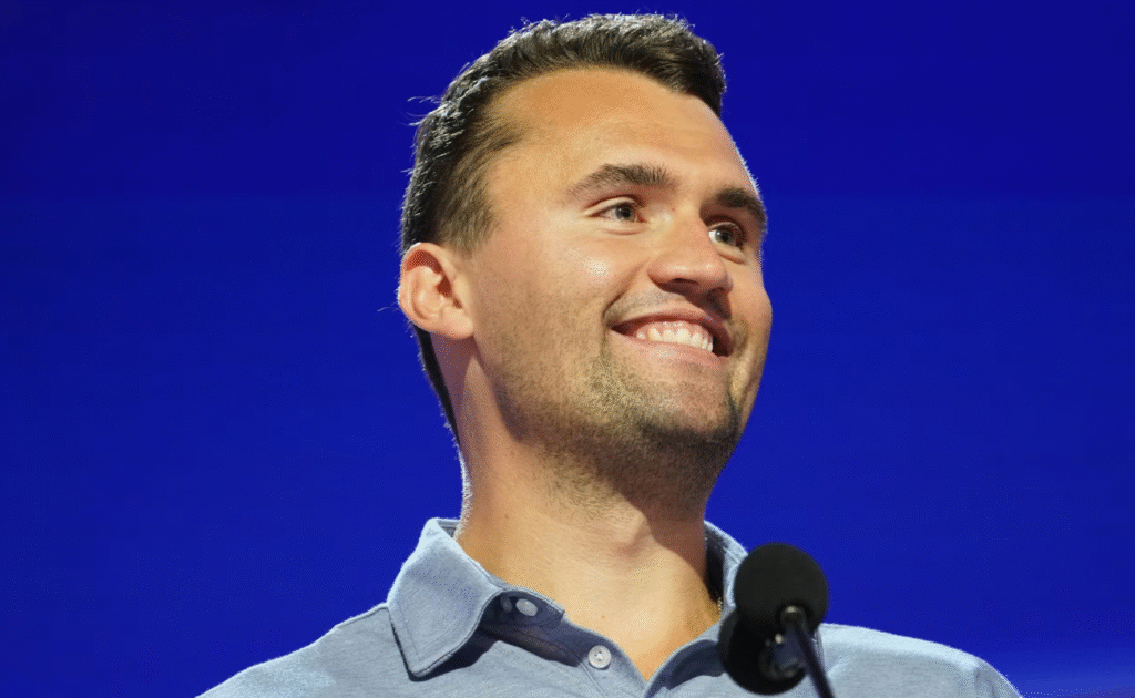 Charlie Kirk Smile: Why It Went Viral and What It Really Means