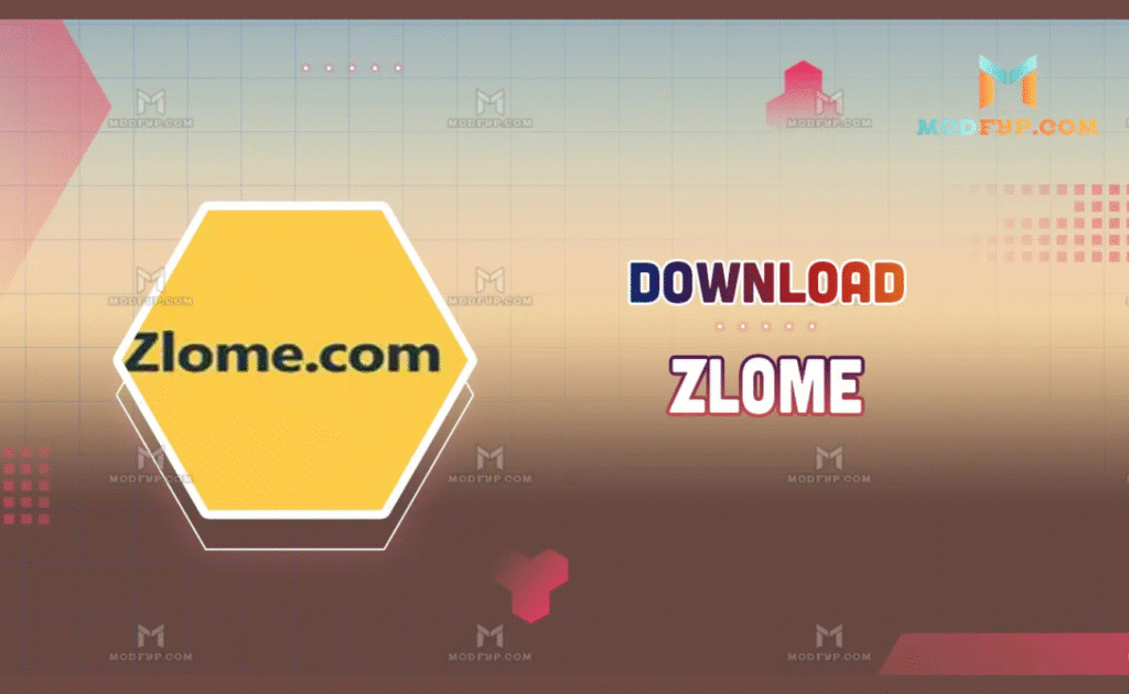 Zlome. com: Complete Guide, Features, Safety & User Benefits