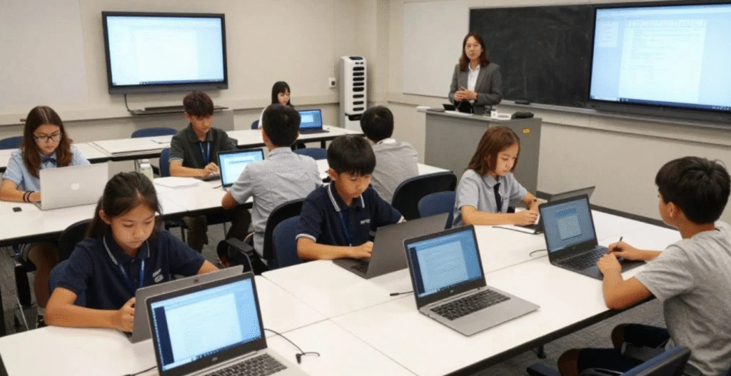 Classroom.30x Improve Interactive Learning with the Platform