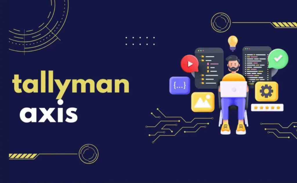 Tallyman Axis Login: Complete Guide to Axis Bank Collections Portal