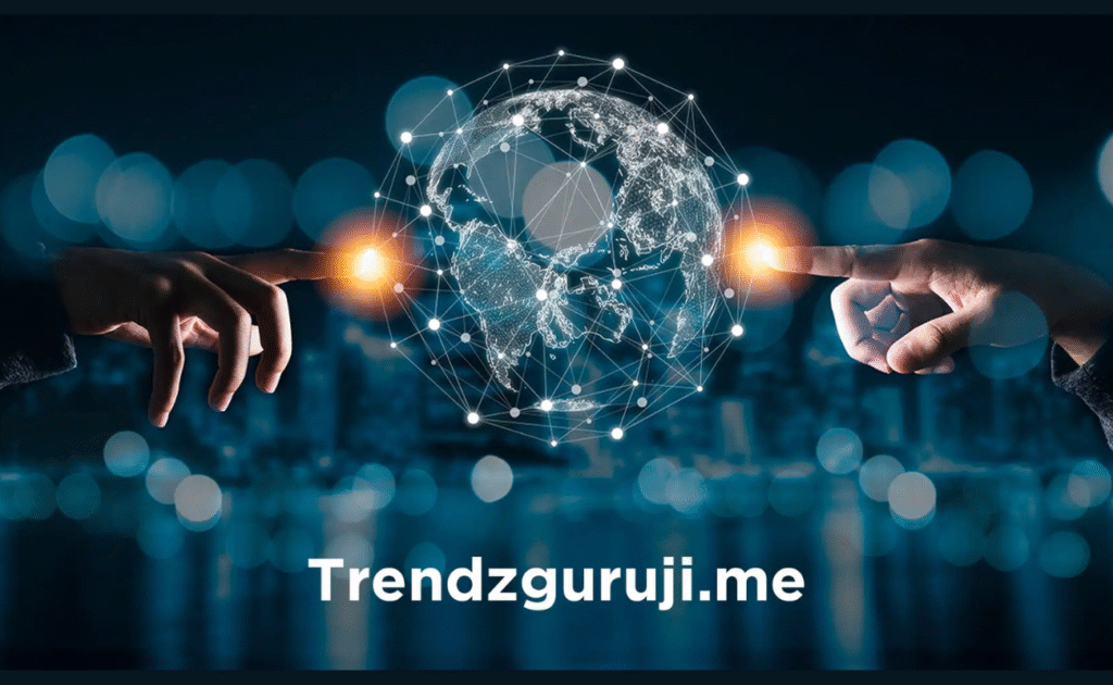 Trendzguruji.me Awareness: Take caution to safeguard yourself online
