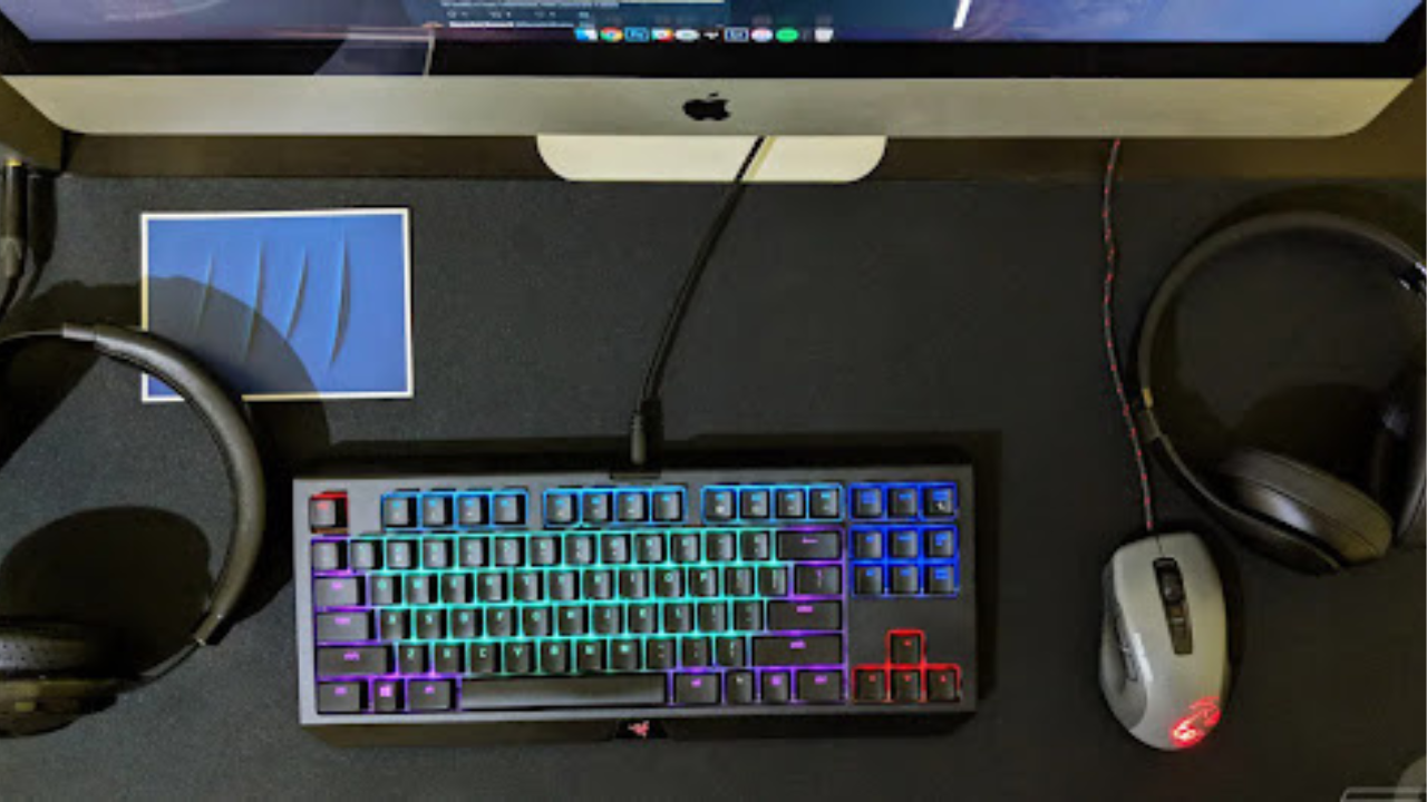 What about XXXXL MOUSE PAD?