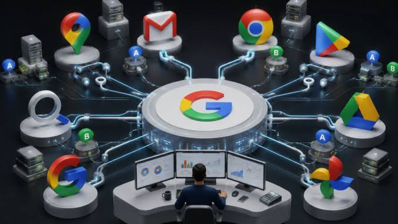 Key Features and Services