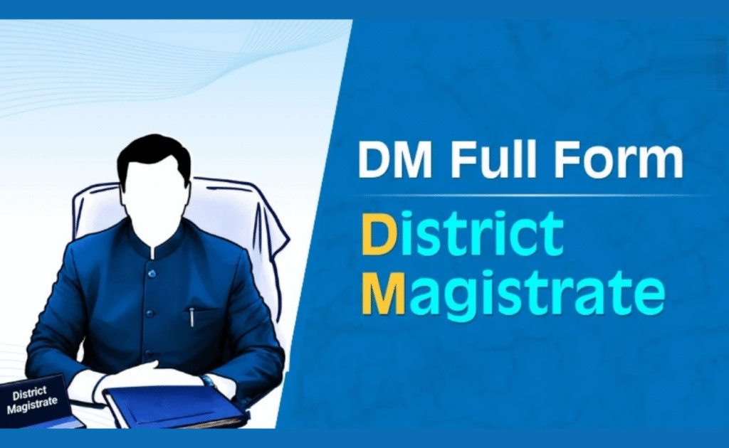 DM Full Form: Why Those Two Letters Keep Confusing Everyone
