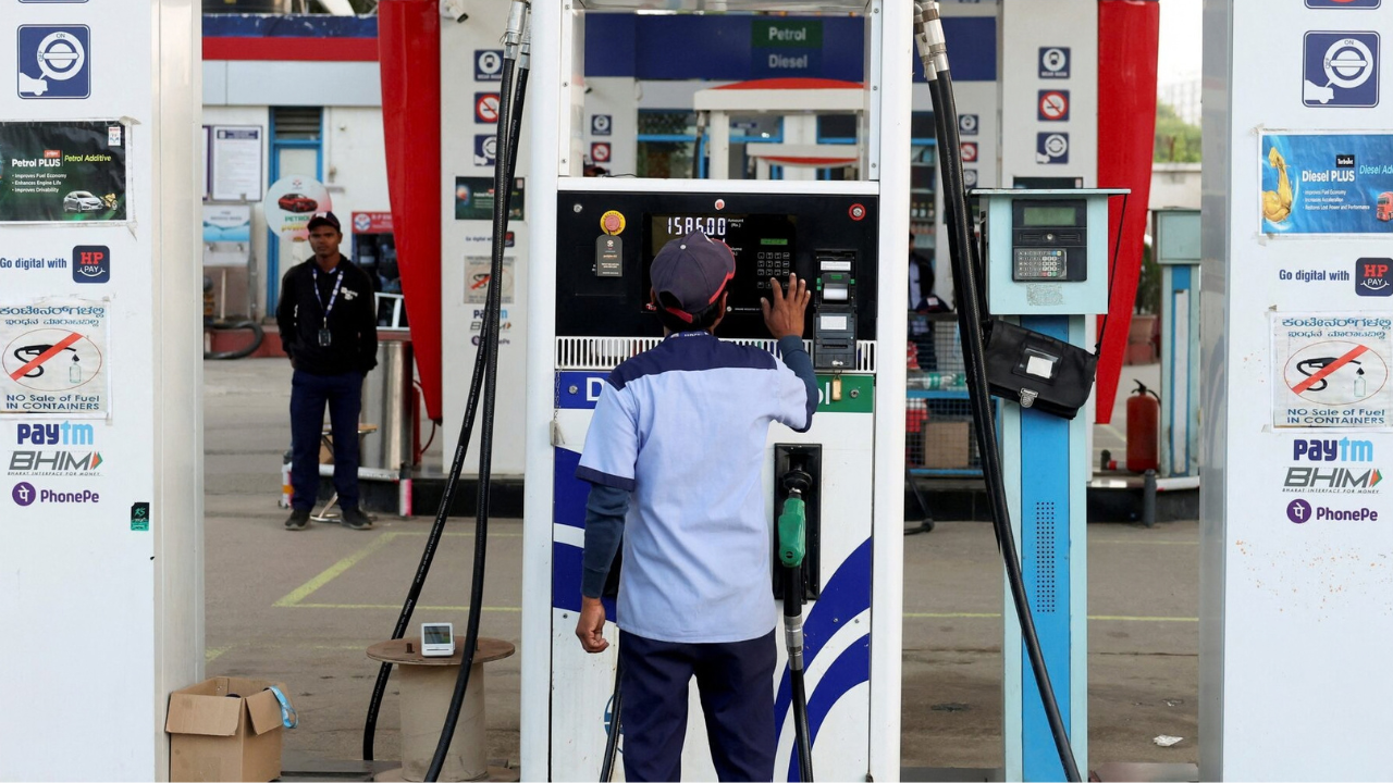 Key Features of Sales HPCL