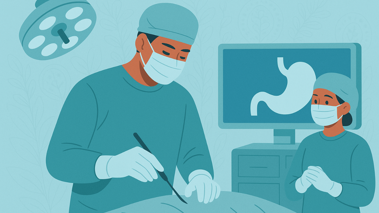 MCh Course Fees in India