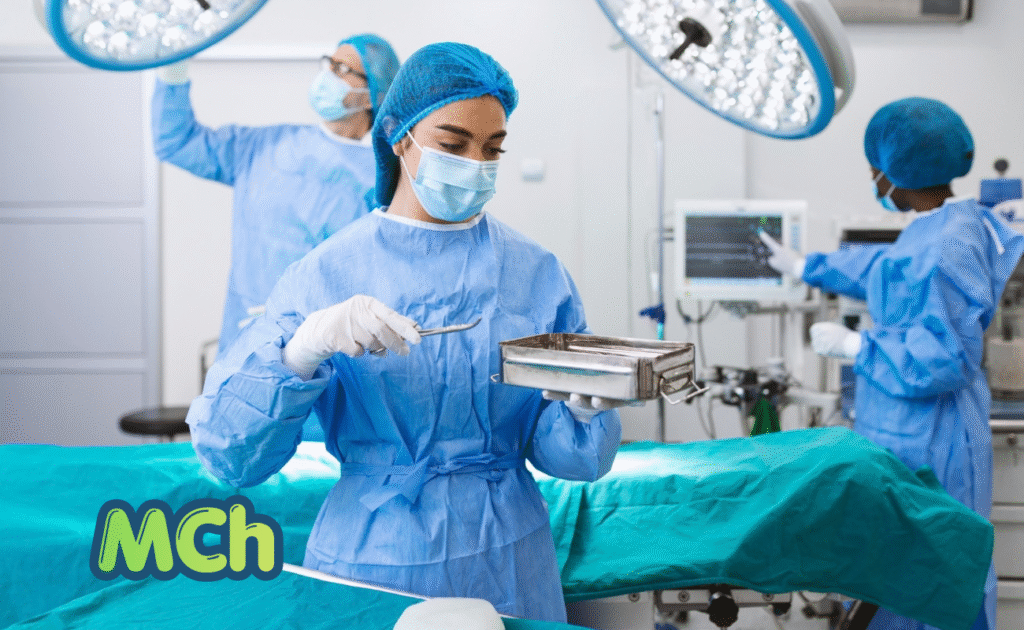 MCh Full Form: Course Details, Eligibility, Salary & Career Guide