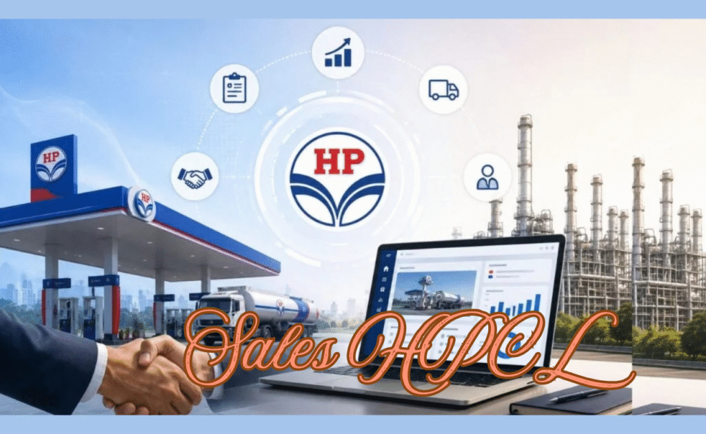 Sales HPCL: Login, Registration & Business Portal Features Sales HPCL: Login, Registration & Business Portal Features