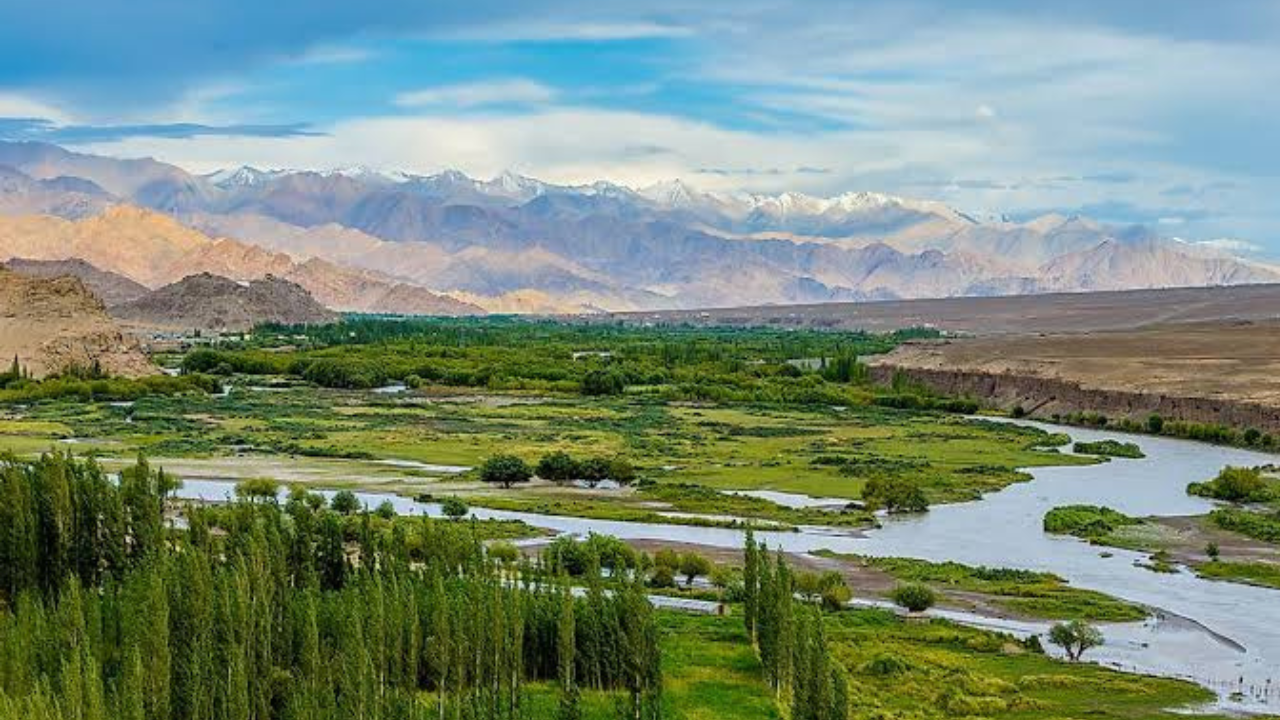 Longest River in India: Know Everything About it