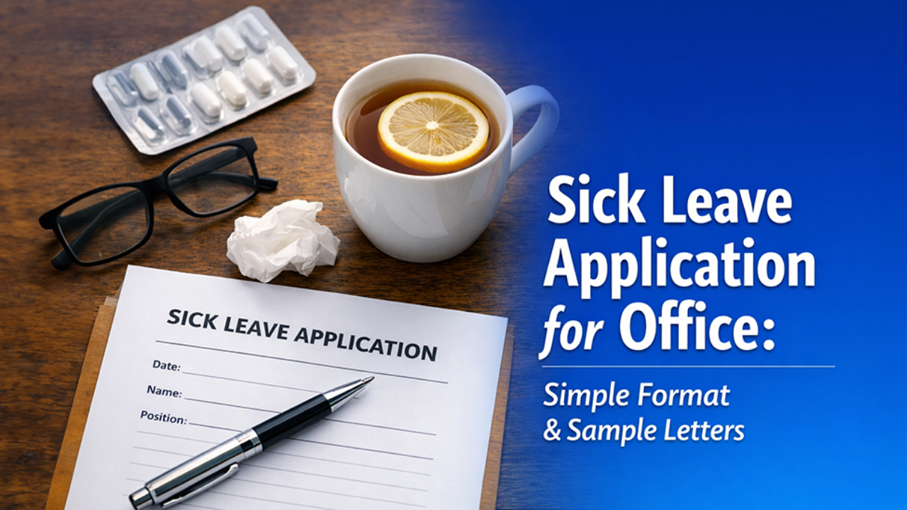 Tips For Sending Fever Leave in Modern Workplaces