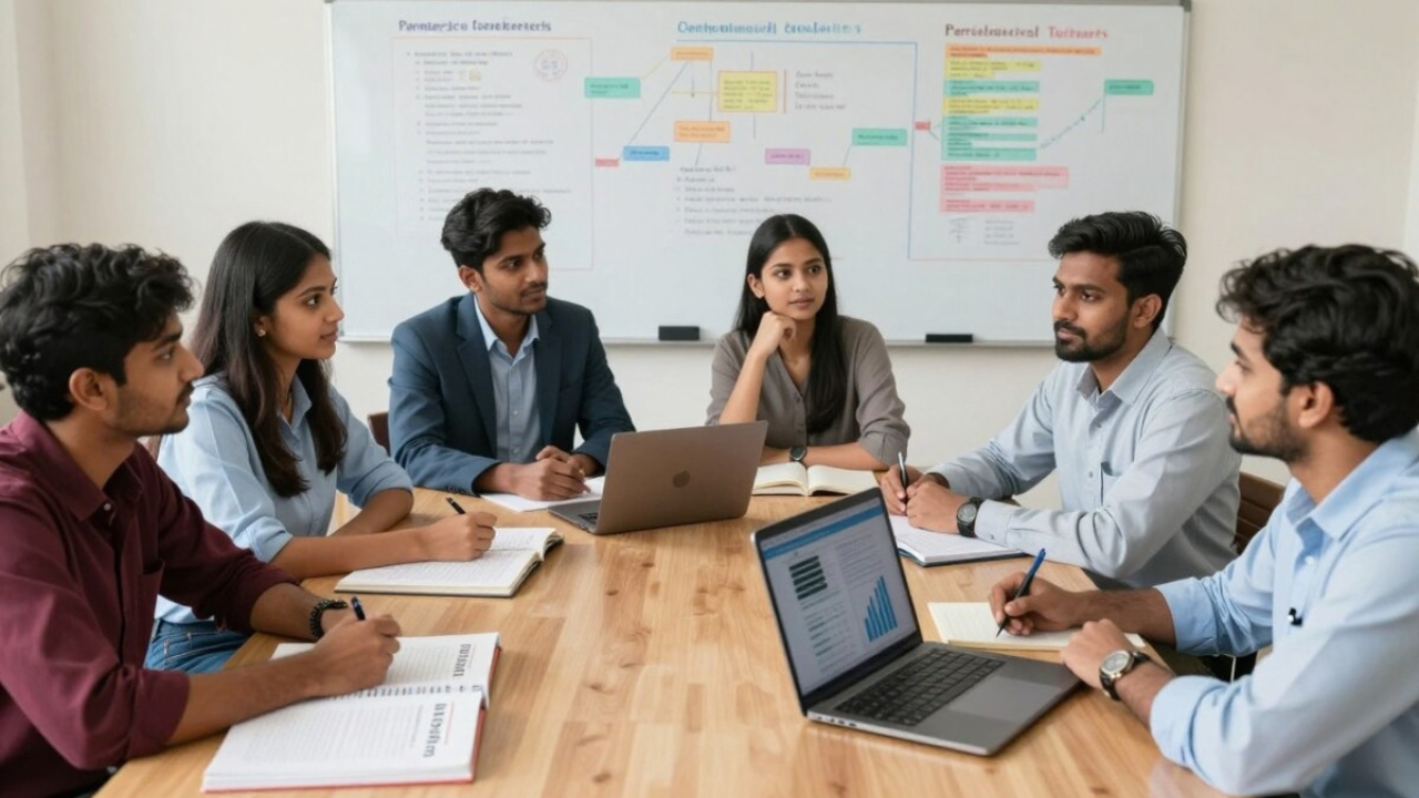 Types of Paramedical Courses in India